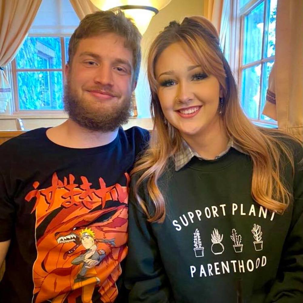 Meet your Posher, Destiney